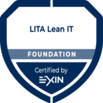 EXIN LITA Lean IT Foundation - Portal do Treinamento