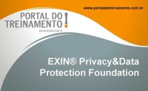 EXIN Privacy&Data Protection Foundation