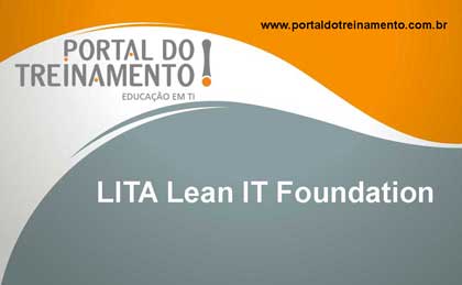 LITA Lean IT Foundation