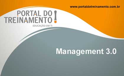 Workshops Management 3 - Portal do Treinamento