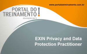 EXIN Privacy & Data Protection Practitioner