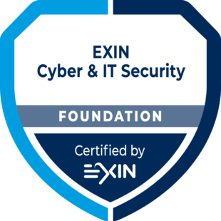 EXIN Cyber and IT Security Foundation - Portal do Treinamento